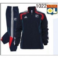 Chandal Equipos